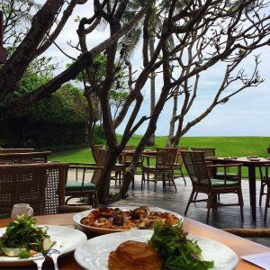 spot brunch seminyak