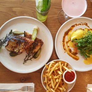 spot brunch seminyak