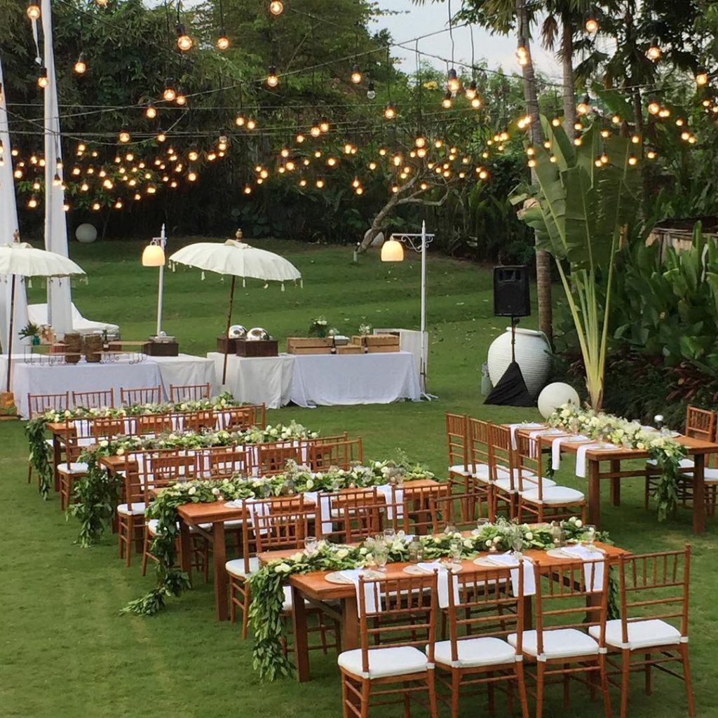 wedding venues in bali