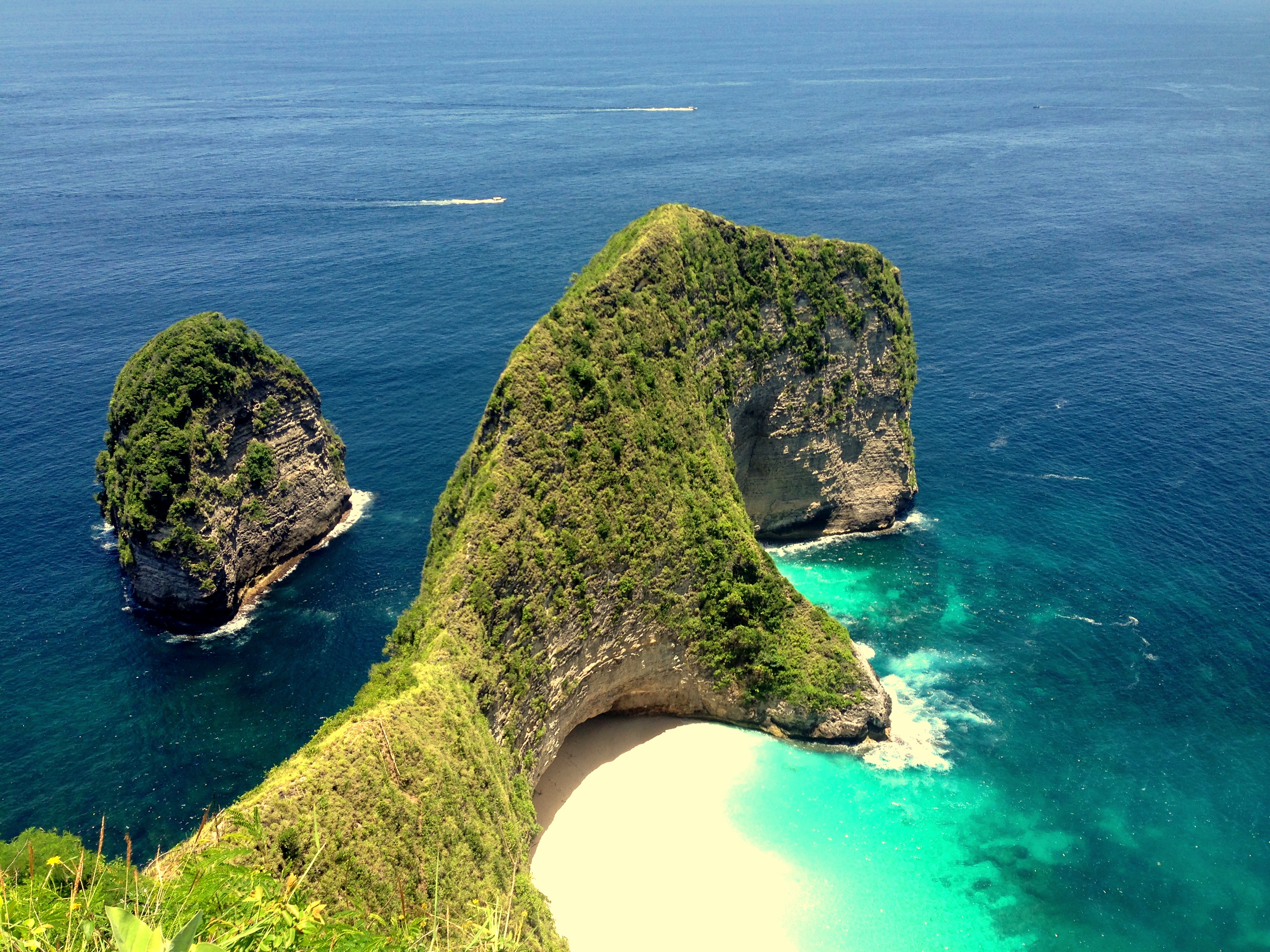 Tempat Wisata Nusa Penida Bali - Tempat Wisata Indonesia