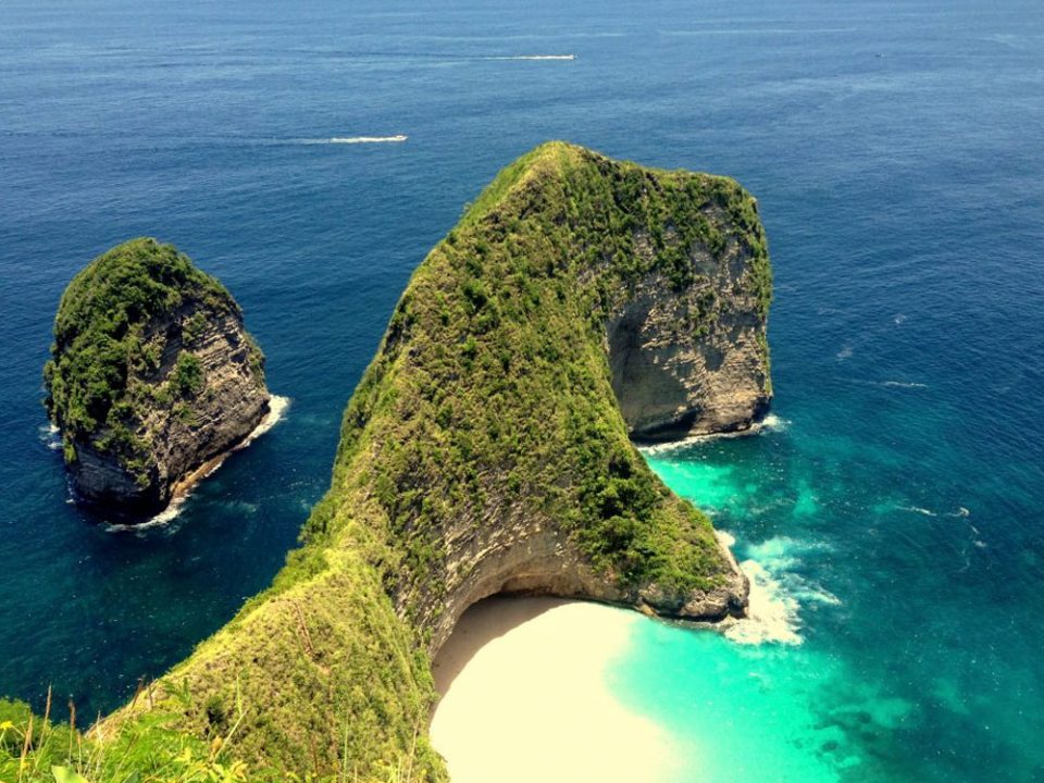 nusa penida