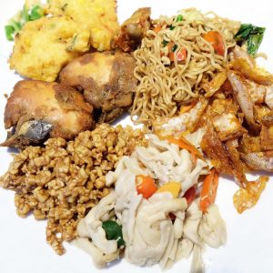 culinary in bali warung makan hj maisyaroh