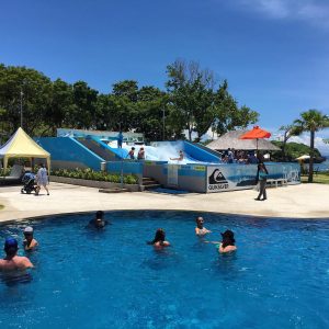 activities in Nusa Dua