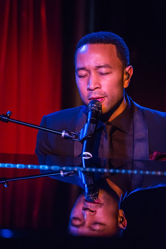 john legend