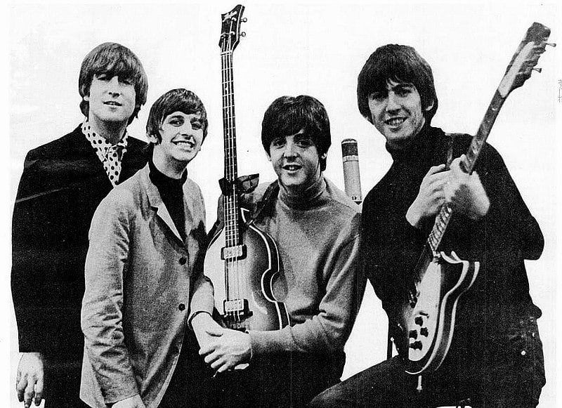 the beatles