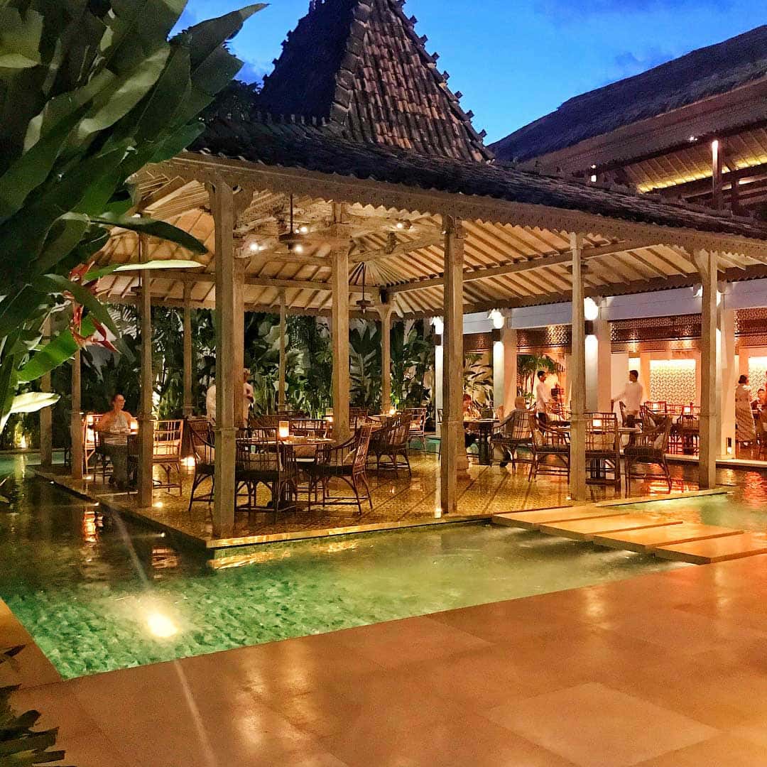 bambu restaurant