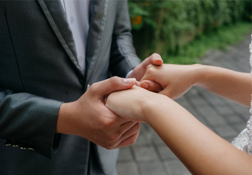 vow package