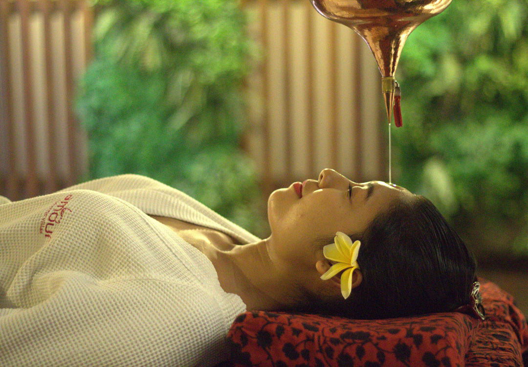 amour sensation seminyak spa