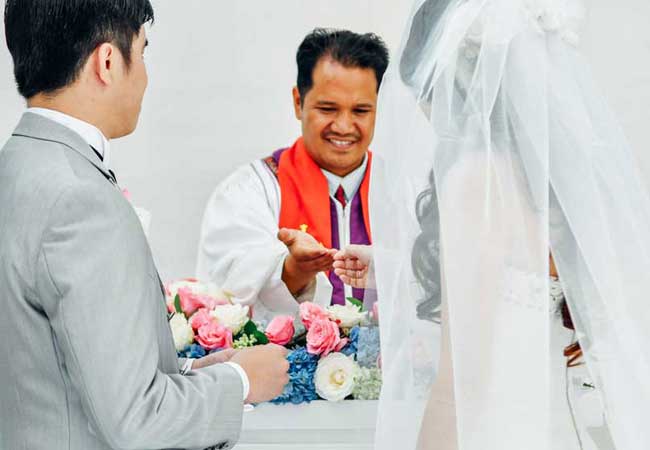 Celebrant-Priests