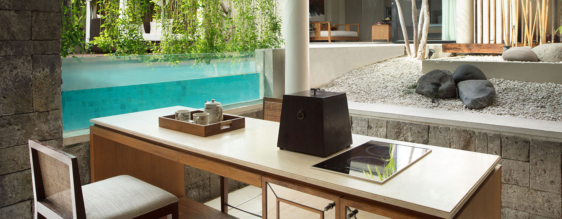 Desire Berry Amour Villas | 1 Bedroom Villa Seminyak | 5 ...