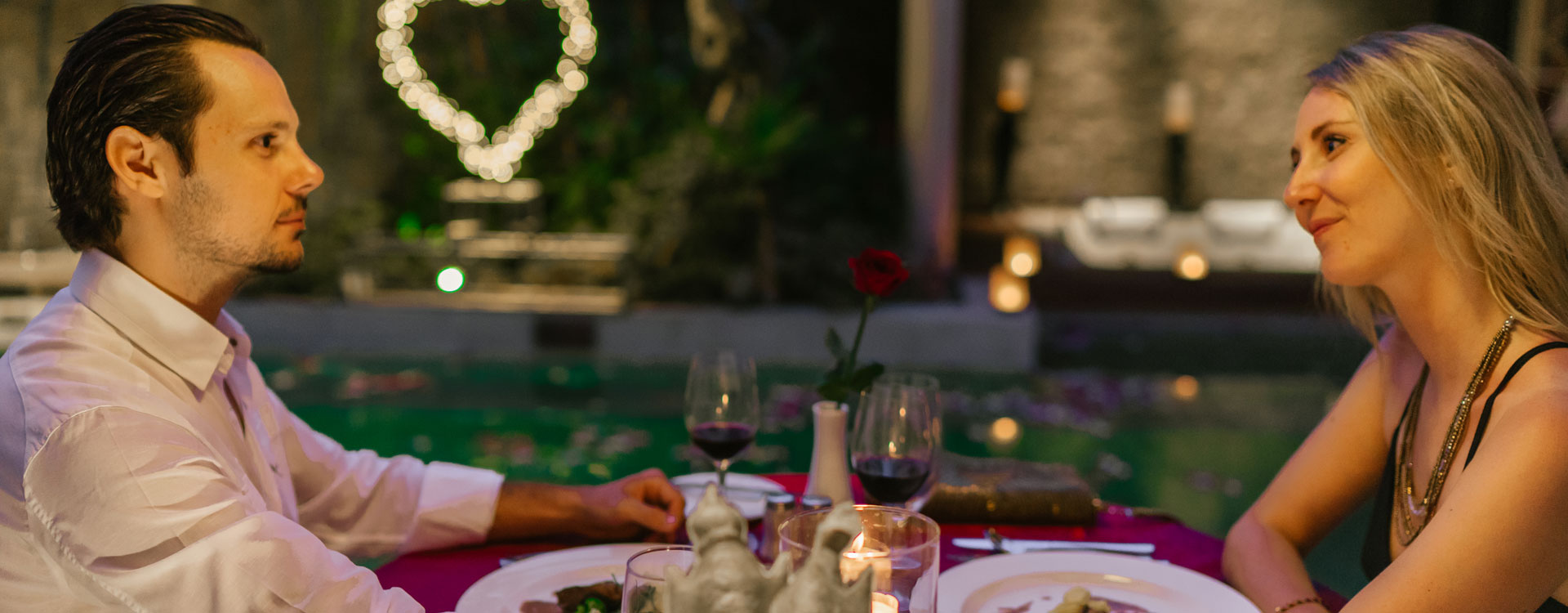 dining experience berry amour