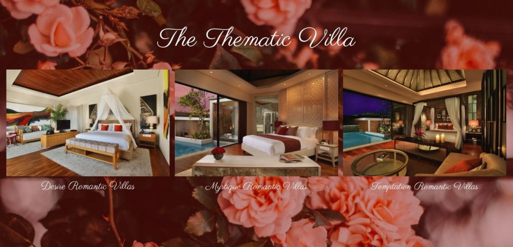 The Thematic Villa
