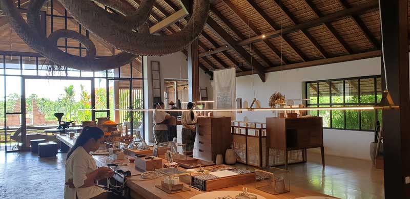 Seminyak Boutique & Gallery